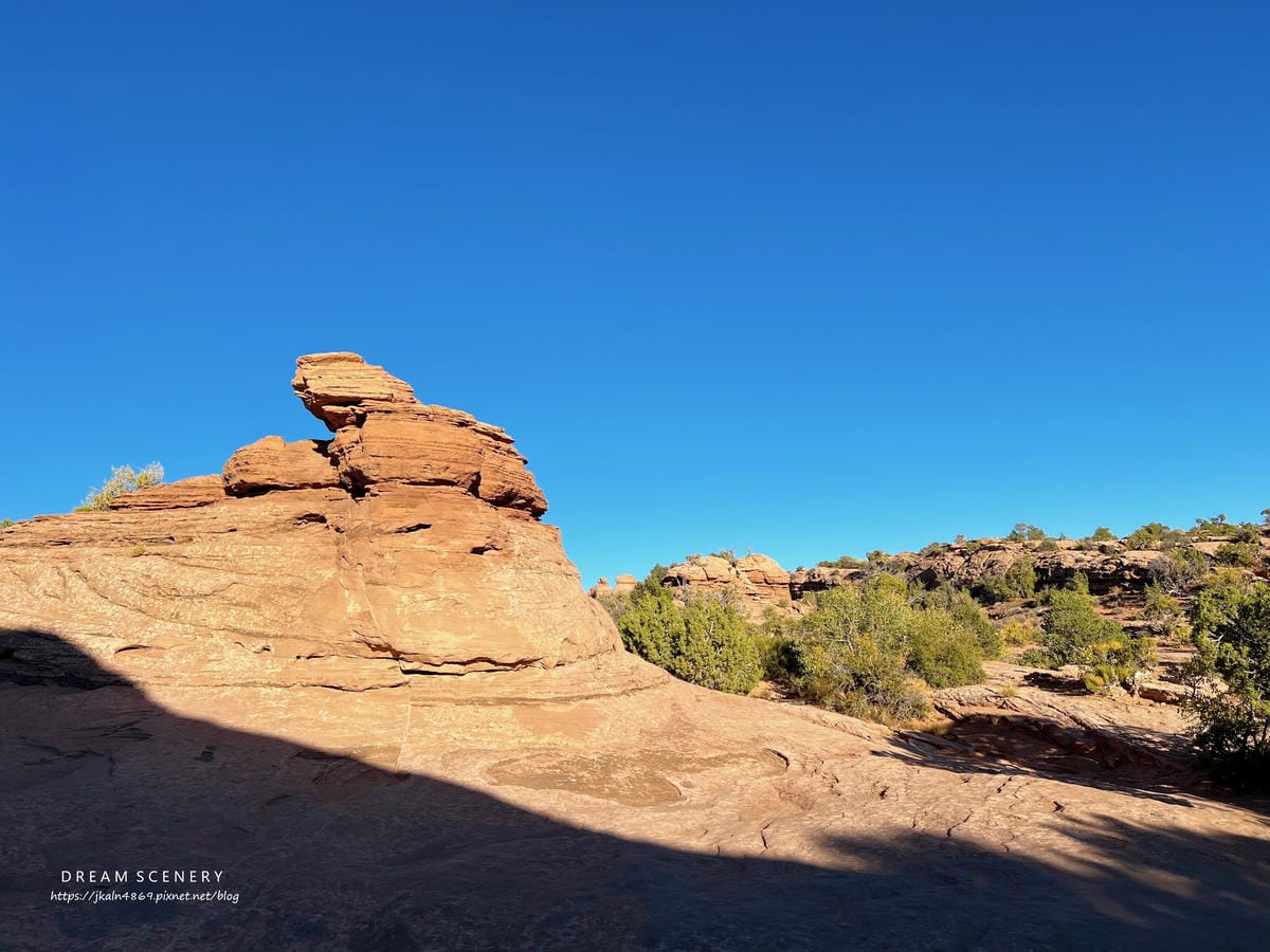 【美國-Utah】 猶他州代表地標之一│拱門國家公園│Arc 【美國-Utah】 猶他州代表地標之一│拱門國家公園│Arc