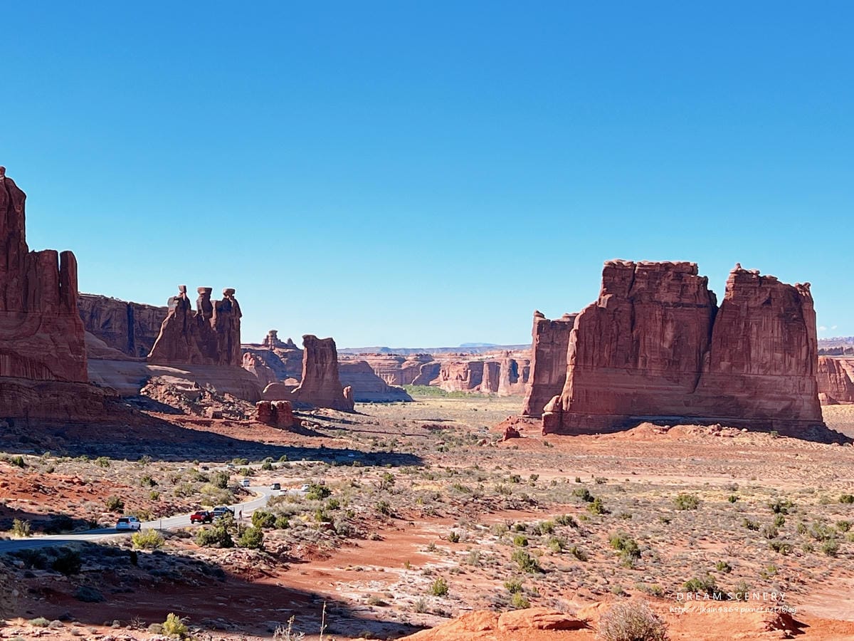 【美國-Utah】 猶他州代表地標之一│拱門國家公園│Arc 【美國-Utah】 猶他州代表地標之一│拱門國家公園│Arc