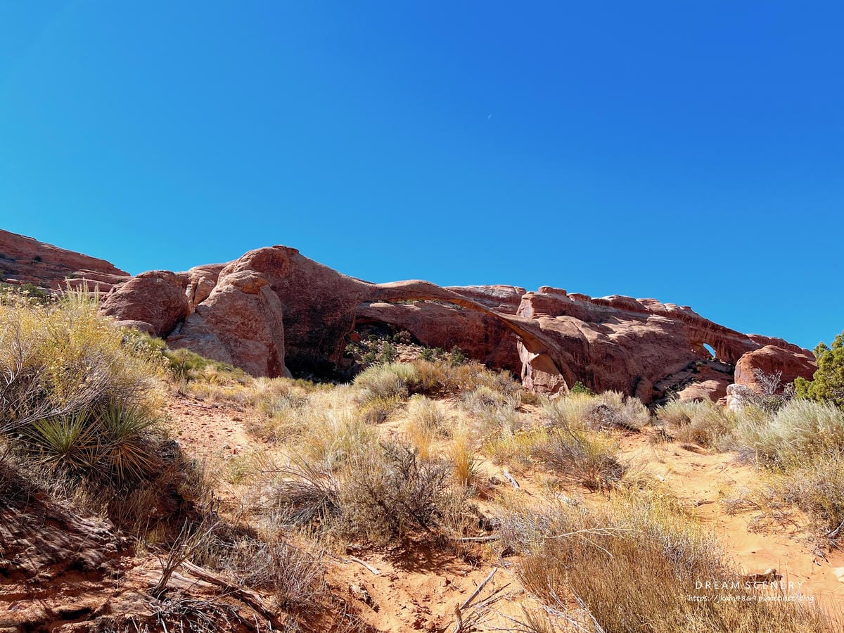 【美國-Utah】 猶他州代表地標之一│拱門國家公園│Arc 【美國-Utah】 猶他州代表地標之一│拱門國家公園│Arc