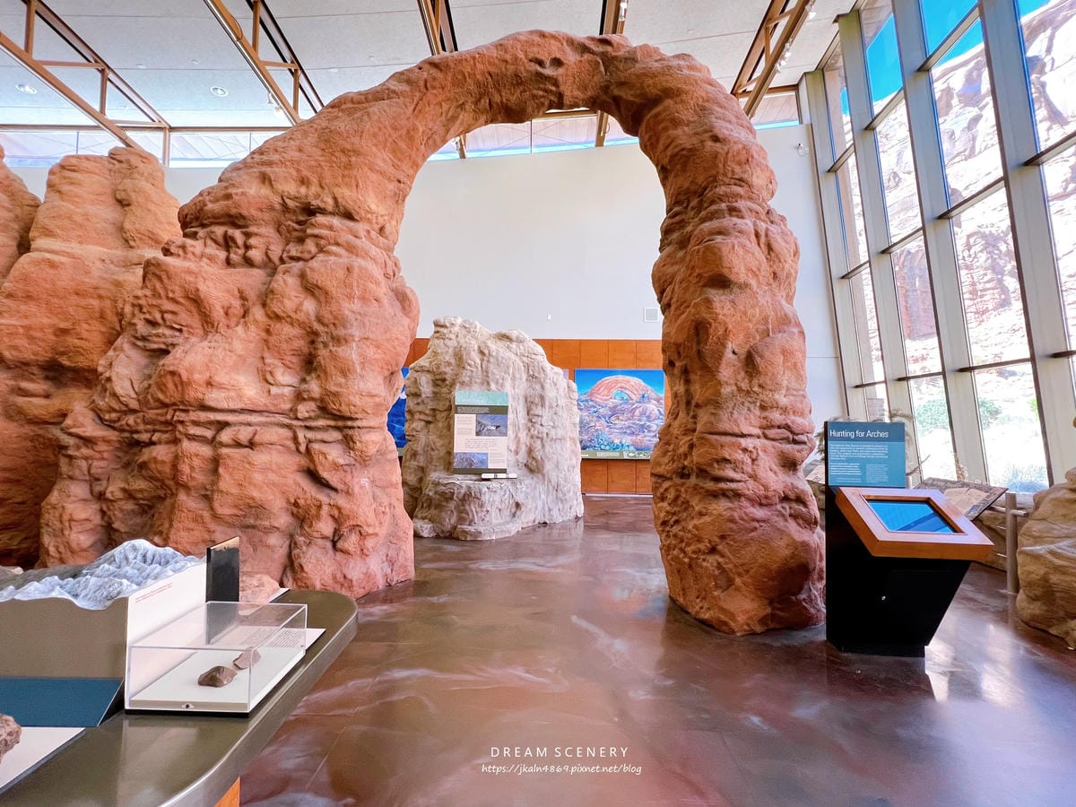 【美國-Utah】 猶他州代表地標之一│拱門國家公園│Arc 【美國-Utah】 猶他州代表地標之一│拱門國家公園│Arc