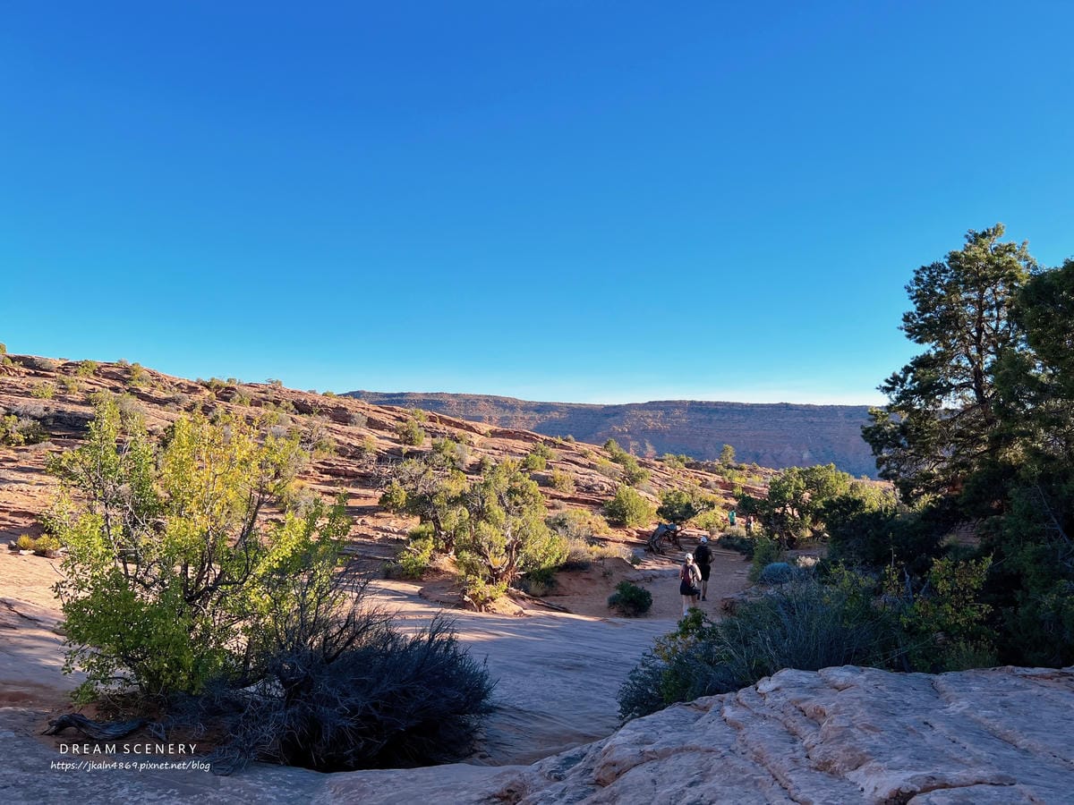 【美國-Utah】 猶他州代表地標之一│拱門國家公園│Arc 【美國-Utah】 猶他州代表地標之一│拱門國家公園│Arc