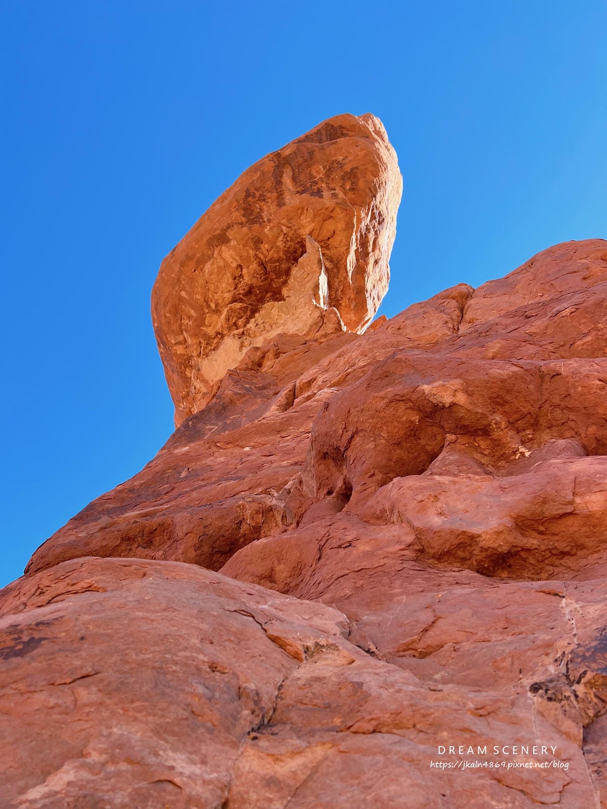 【美國-Utah】 猶他州代表地標之一│拱門國家公園│Arc 【美國-Utah】 猶他州代表地標之一│拱門國家公園│Arc