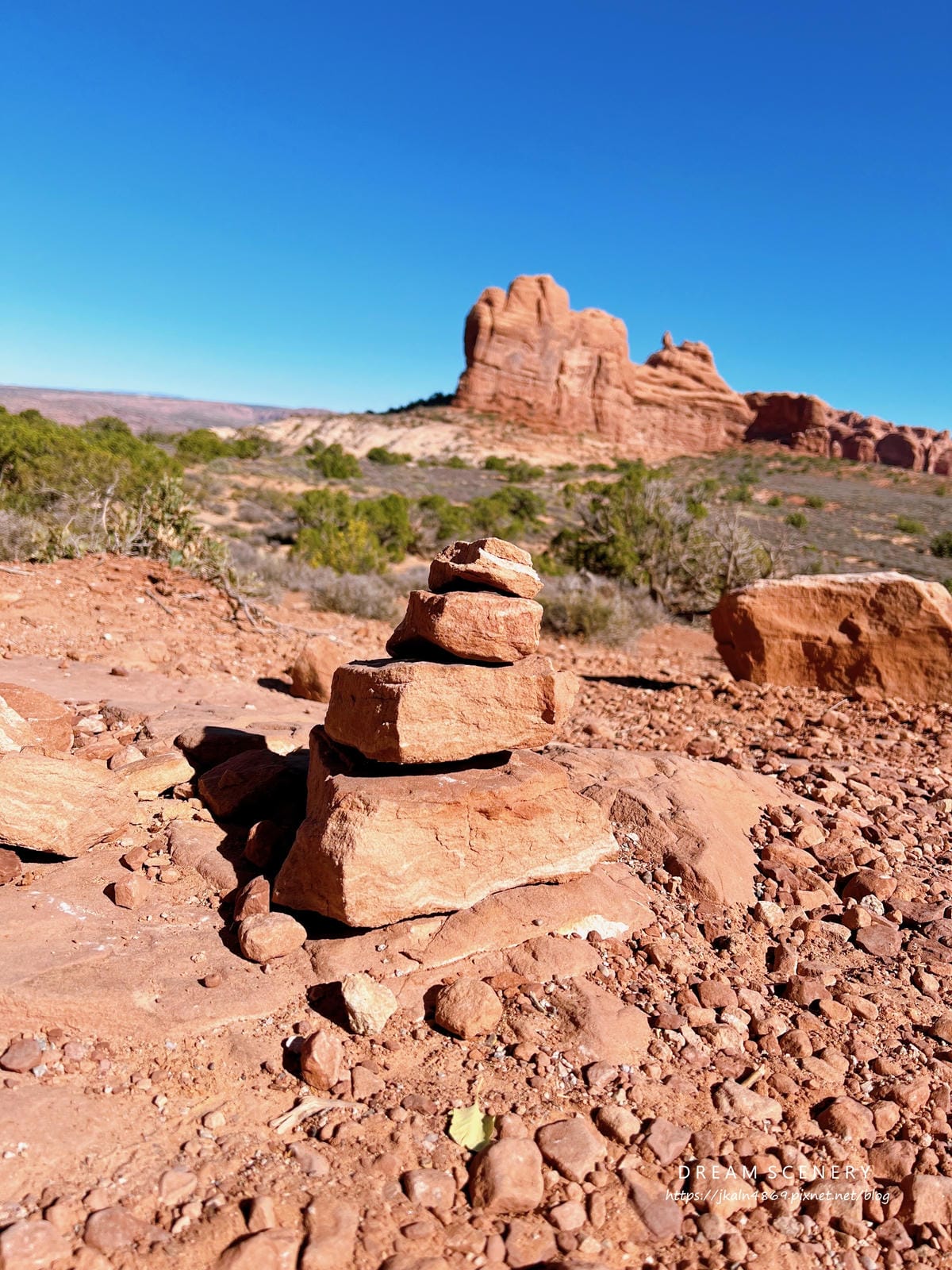 【美國-Utah】 猶他州代表地標之一│拱門國家公園│Arc 【美國-Utah】 猶他州代表地標之一│拱門國家公園│Arc