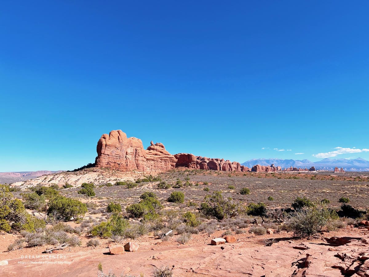 【美國-Utah】 猶他州代表地標之一│拱門國家公園│Arc 【美國-Utah】 猶他州代表地標之一│拱門國家公園│Arc