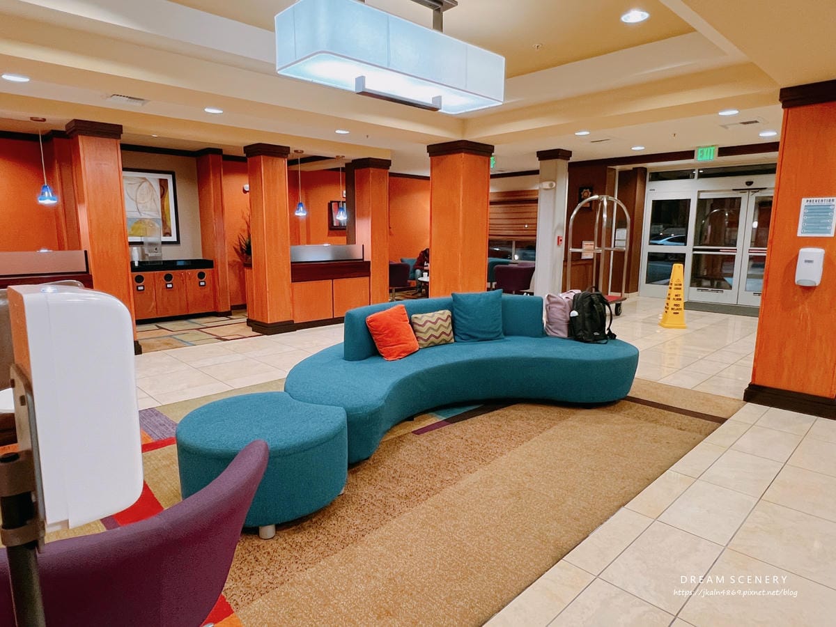 【美國-Los Angeles】Fairfield Inn %26; Suites by Marriott Los Angeles West Covina 【美國-Los Angeles】Fairfield Inn %26; Suites by Marriott Los Angeles West Covina