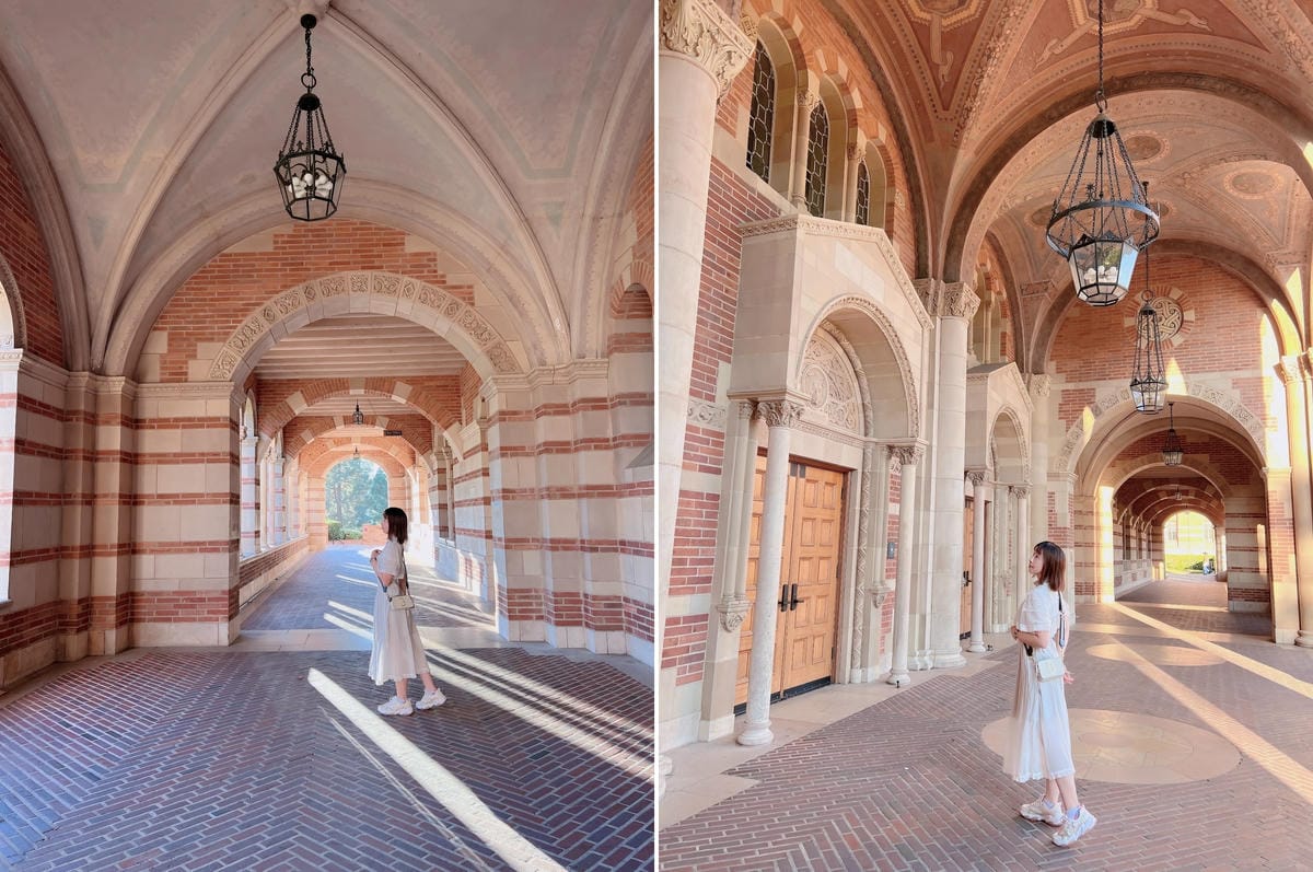 加利福尼亞大學 University of California