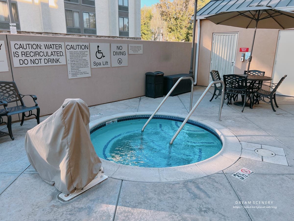 【美國-Los Angeles】Fairfield Inn %26; Suites by Marriott Los Angeles West Covina 【美國-Los Angeles】Fairfield Inn %26; Suites by Marriott Los Angeles West Covina