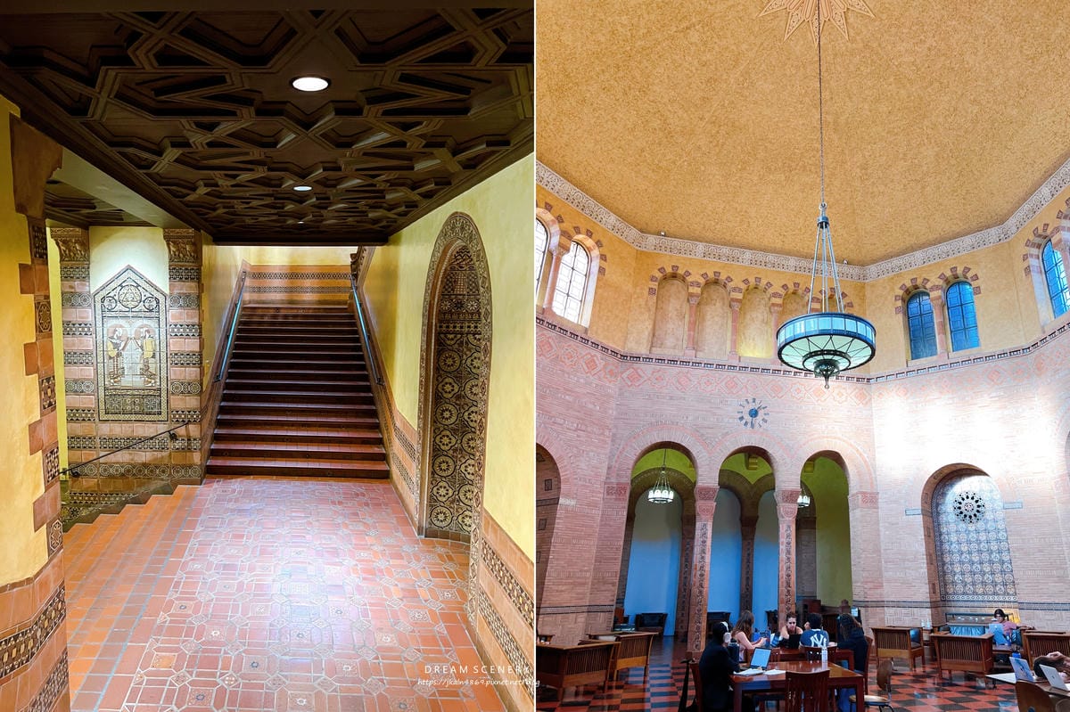加利福尼亞大學 University of California