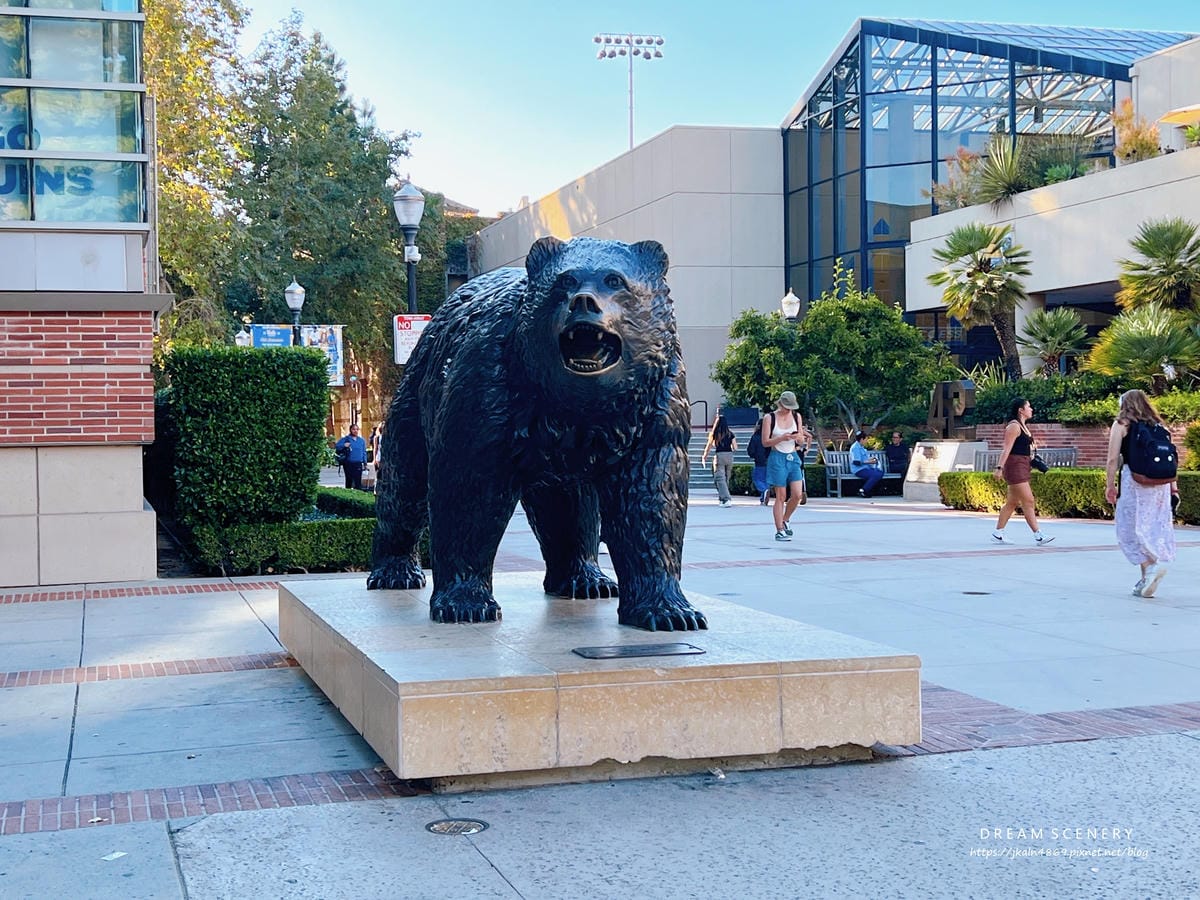 加利福尼亞大學 University of California