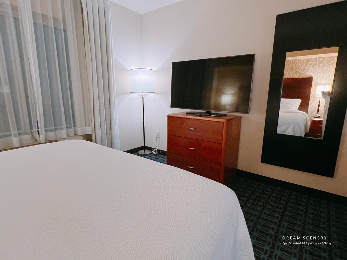 【美國-Los Angeles】Fairfield Inn %26; Suites by Marriott Los Angeles West Covina 【美國-Los Angeles】Fairfield Inn %26; Suites by Marriott Los Angeles West Covina