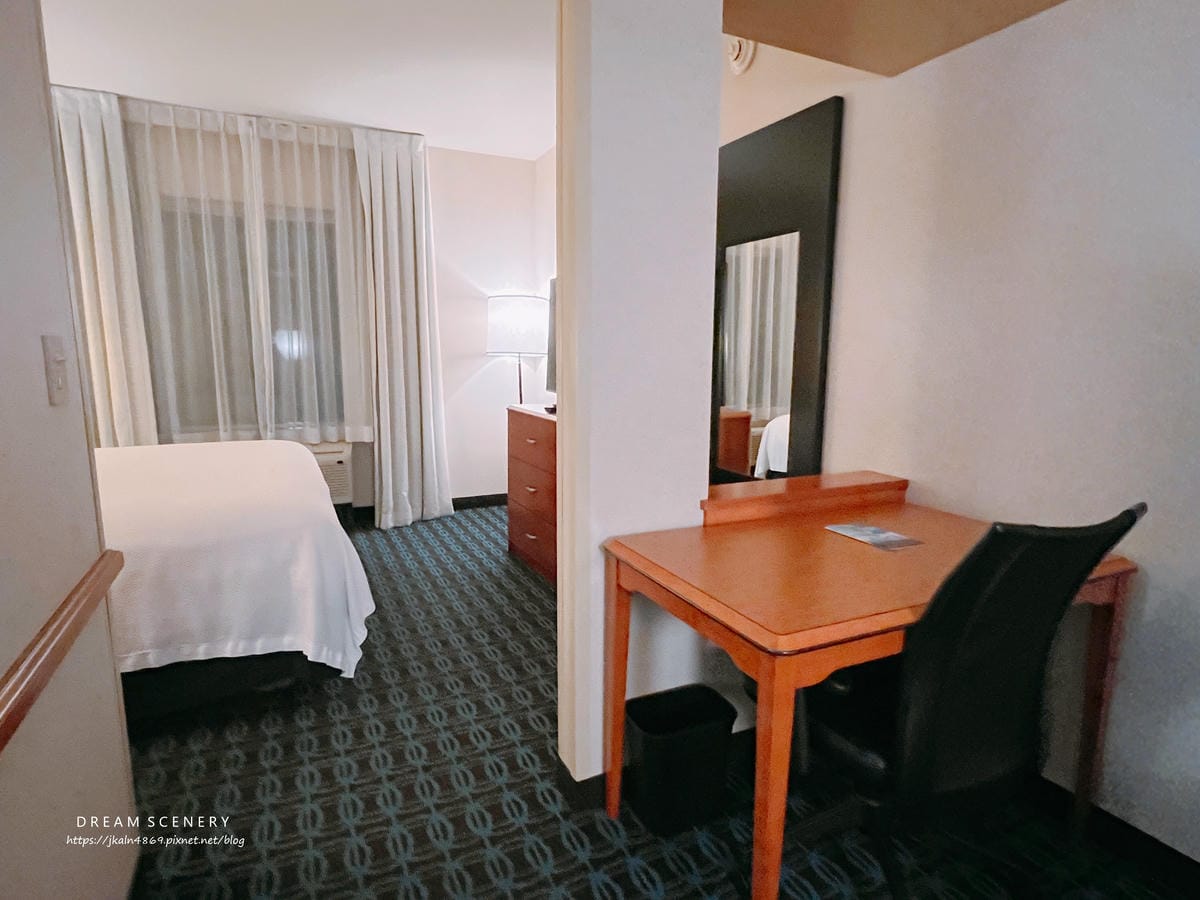 【美國-Los Angeles】Fairfield Inn %26; Suites by Marriott Los Angeles West Covina 【美國-Los Angeles】Fairfield Inn %26; Suites by Marriott Los Angeles West Covina