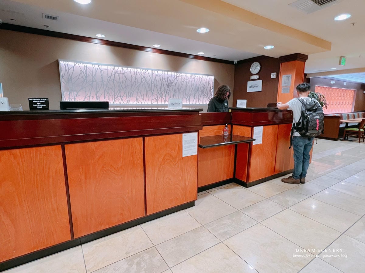 【美國-Los Angeles】Fairfield Inn %26; Suites by Marriott Los Angeles West Covina 【美國-Los Angeles】Fairfield Inn %26; Suites by Marriott Los Angeles West Covina