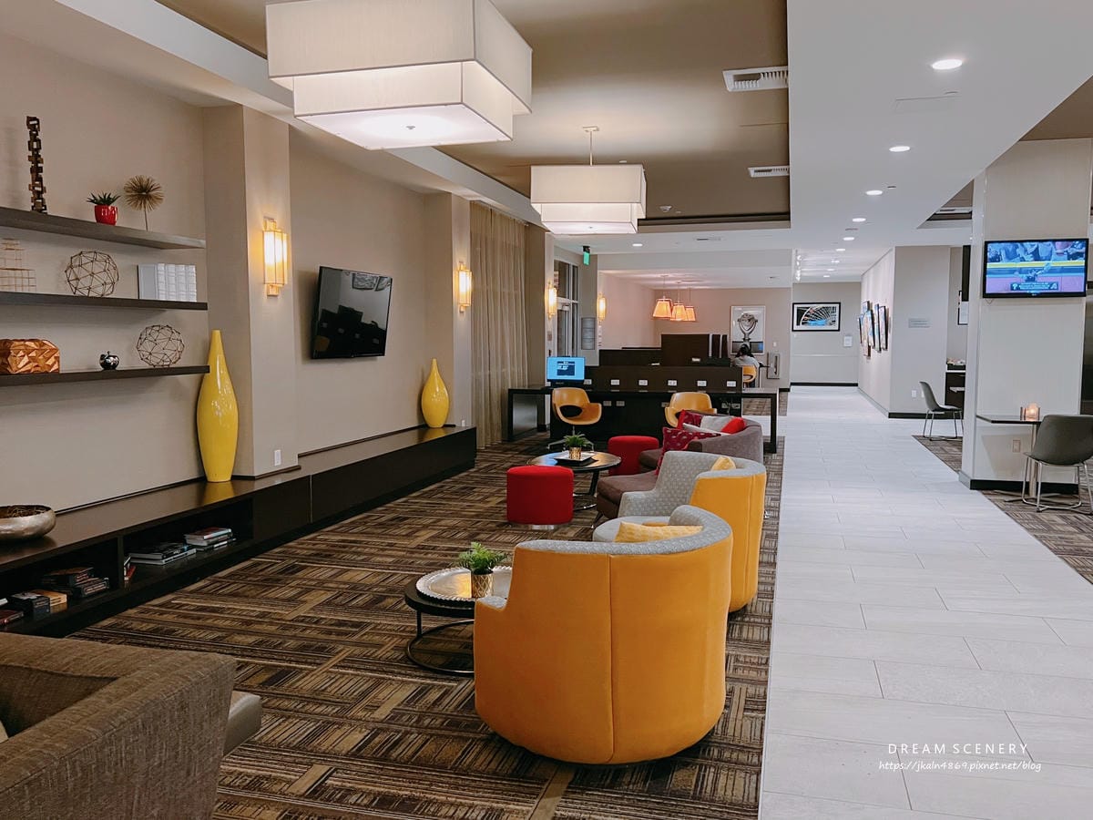 【美國-Los Angeles】Fairfield Inn %26; Suites by Marriott Los Angeles West Covina 【美國-Los Angeles】Fairfield Inn %26; Suites by Marriott Los Angeles West Covina