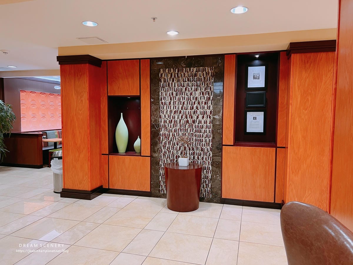【美國-Los Angeles】Fairfield Inn %26; Suites by Marriott Los Angeles West Covina 【美國-Los Angeles】Fairfield Inn %26; Suites by Marriott Los Angeles West Covina