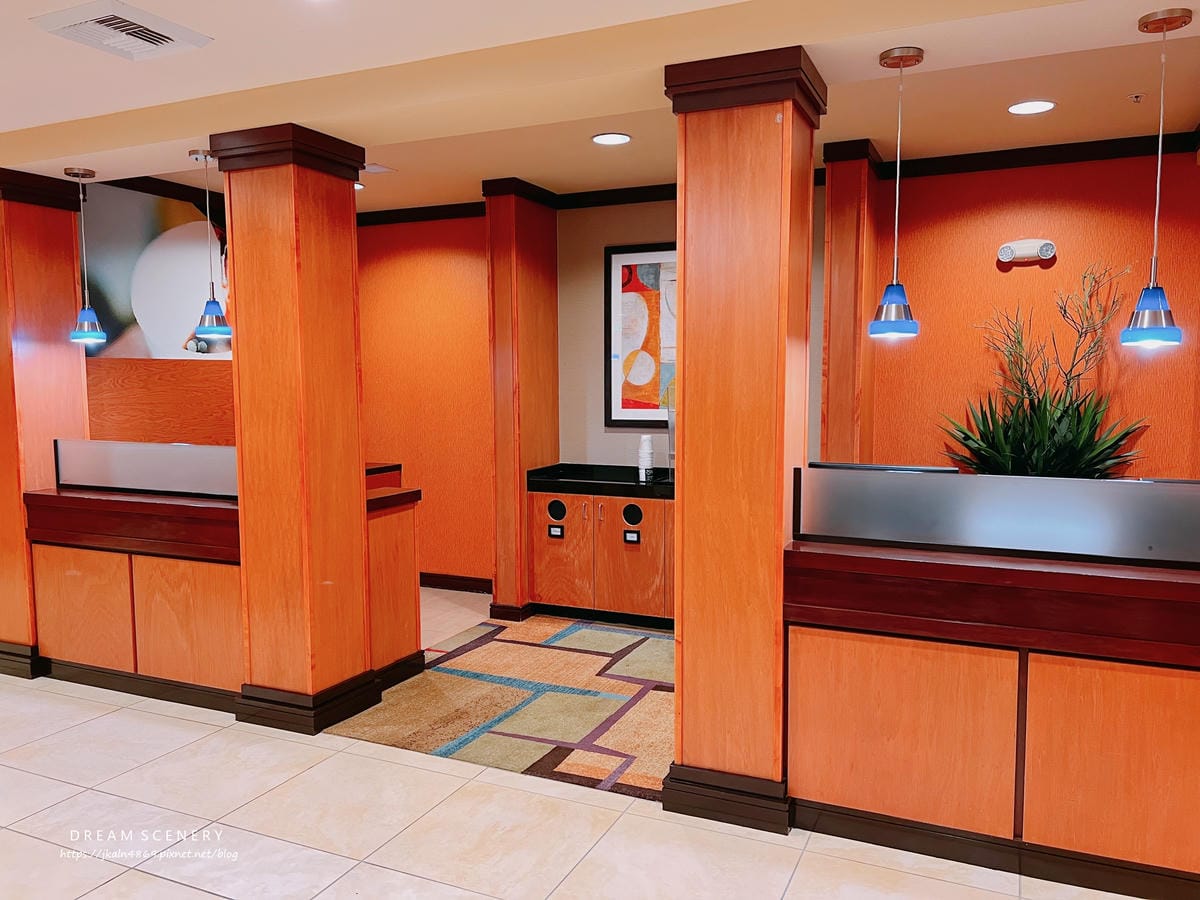 【美國-Los Angeles】Fairfield Inn %26; Suites by Marriott Los Angeles West Covina 【美國-Los Angeles】Fairfield Inn %26; Suites by Marriott Los Angeles West Covina