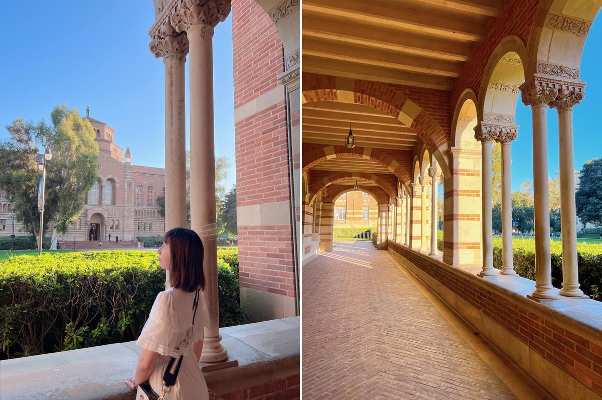 加利福尼亞大學 University of California