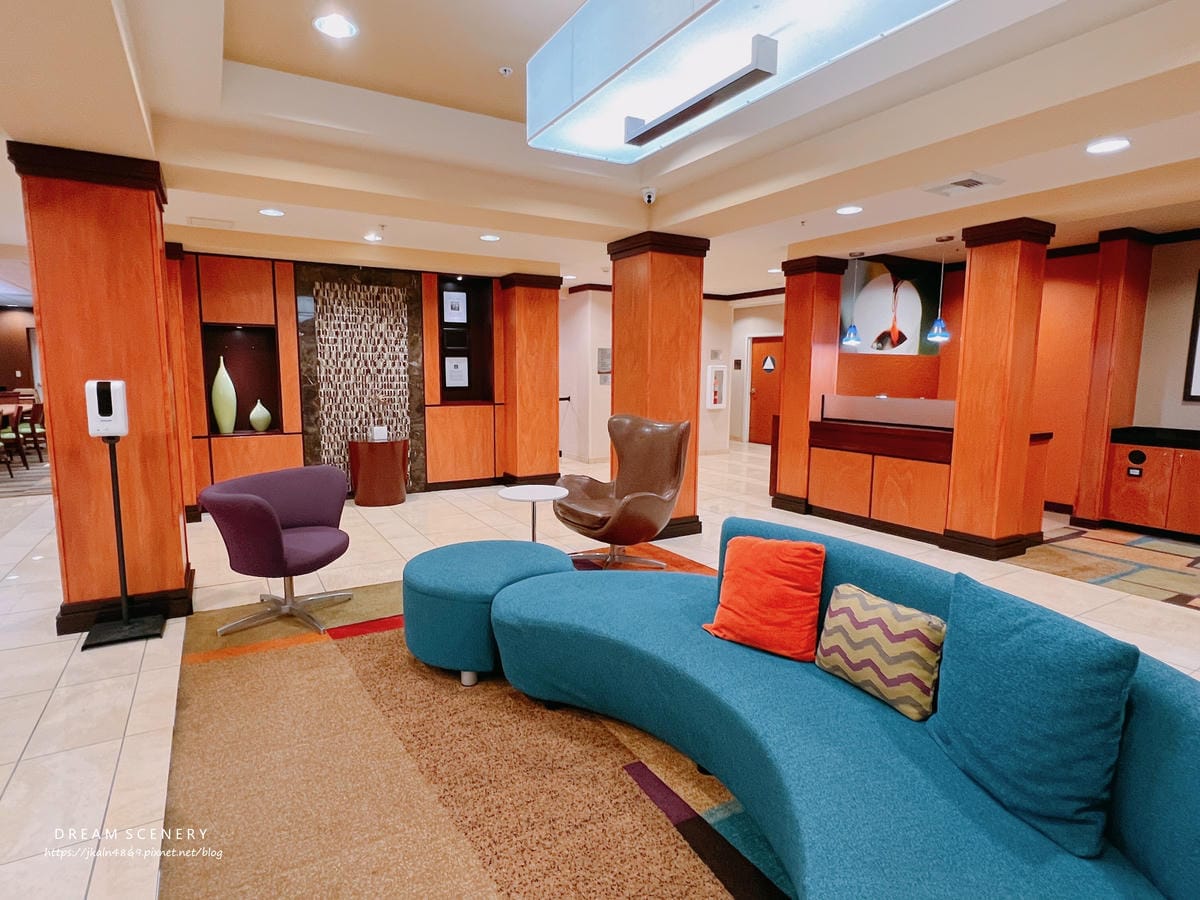 【美國-Los Angeles】Fairfield Inn %26; Suites by Marriott Los Angeles West Covina 【美國-Los Angeles】Fairfield Inn %26; Suites by Marriott Los Angeles West Covina