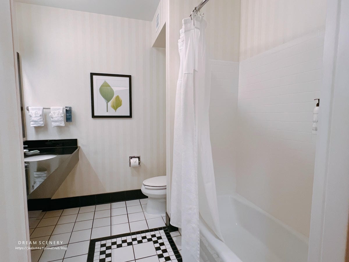 【美國-Los Angeles】Fairfield Inn 【美國-Los Angeles】Fairfield Inn