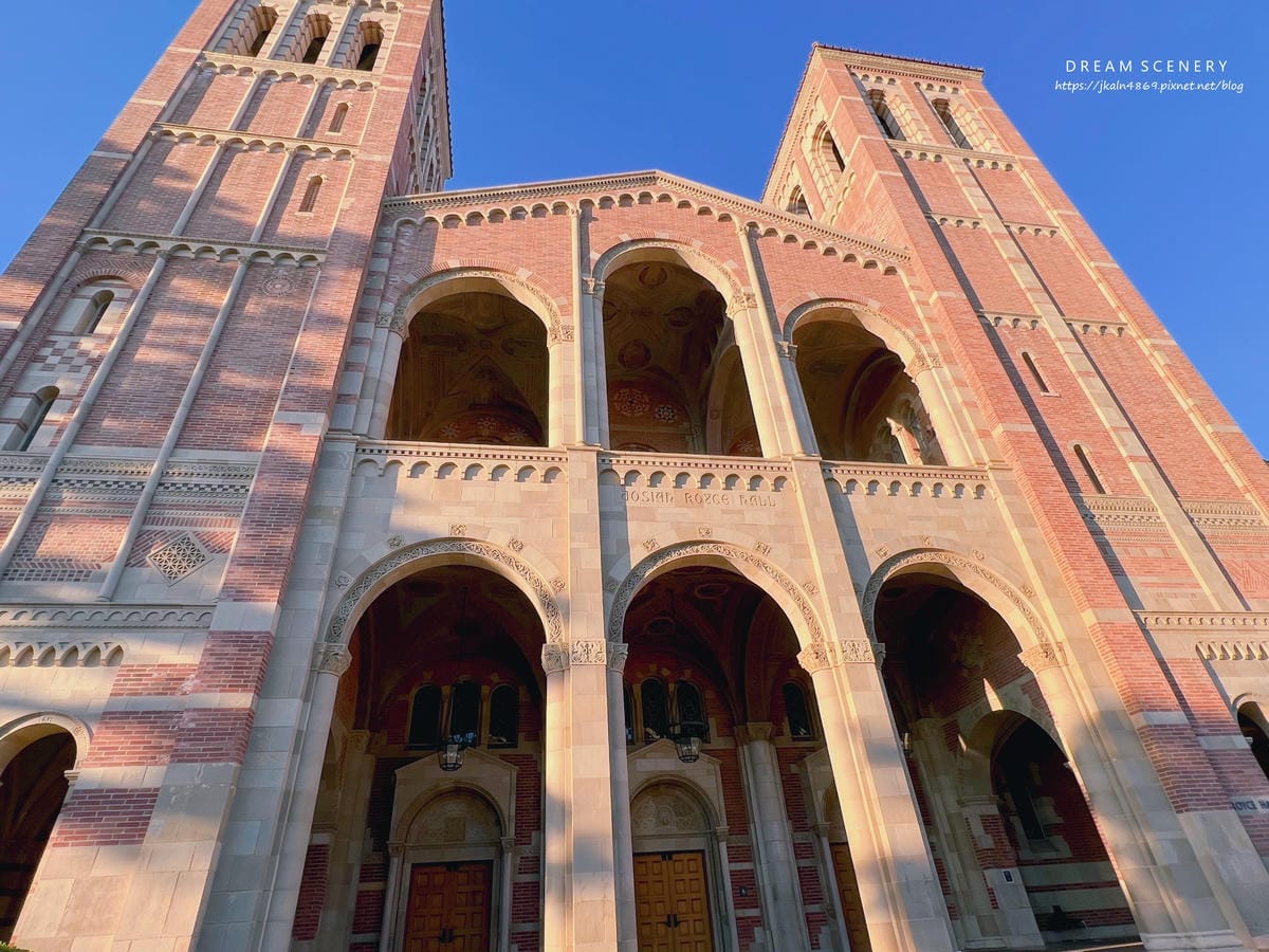 加利福尼亞大學 University of California