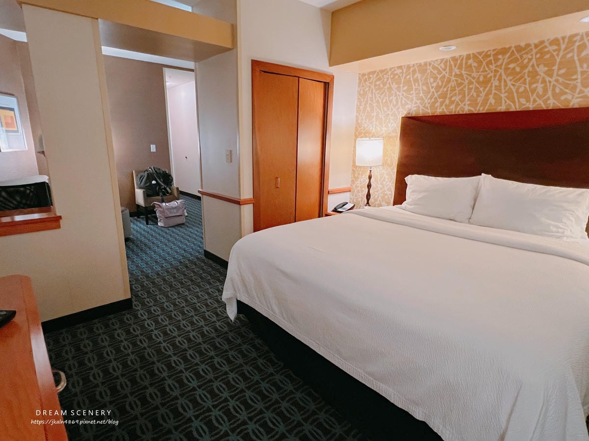 【美國-Los Angeles】Fairfield Inn %26; Suites by Marriott Los Angeles West Covina 【美國-Los Angeles】Fairfield Inn %26; Suites by Marriott Los Angeles West Covina