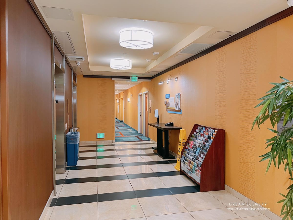 【美國-Los Angeles】Fairfield Inn %26; Suites by Marriott Los Angeles West Covina 【美國-Los Angeles】Fairfield Inn %26; Suites by Marriott Los Angeles West Covina