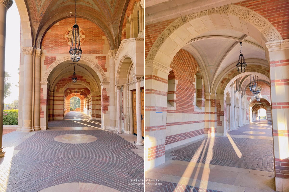 加利福尼亞大學 University of California