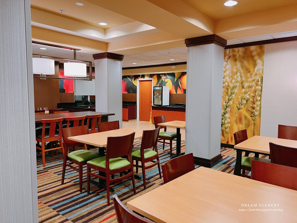 【美國-Los Angeles】Fairfield Inn %26; Suites by Marriott Los Angeles West Covina 【美國-Los Angeles】Fairfield Inn %26; Suites by Marriott Los Angeles West Covina