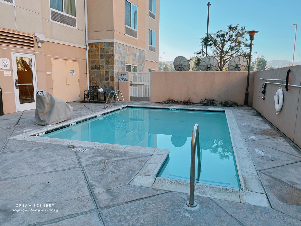 【美國-Los Angeles】Fairfield Inn %26; Suites by Marriott Los Angeles West Covina 【美國-Los Angeles】Fairfield Inn %26; Suites by Marriott Los Angeles West Covina