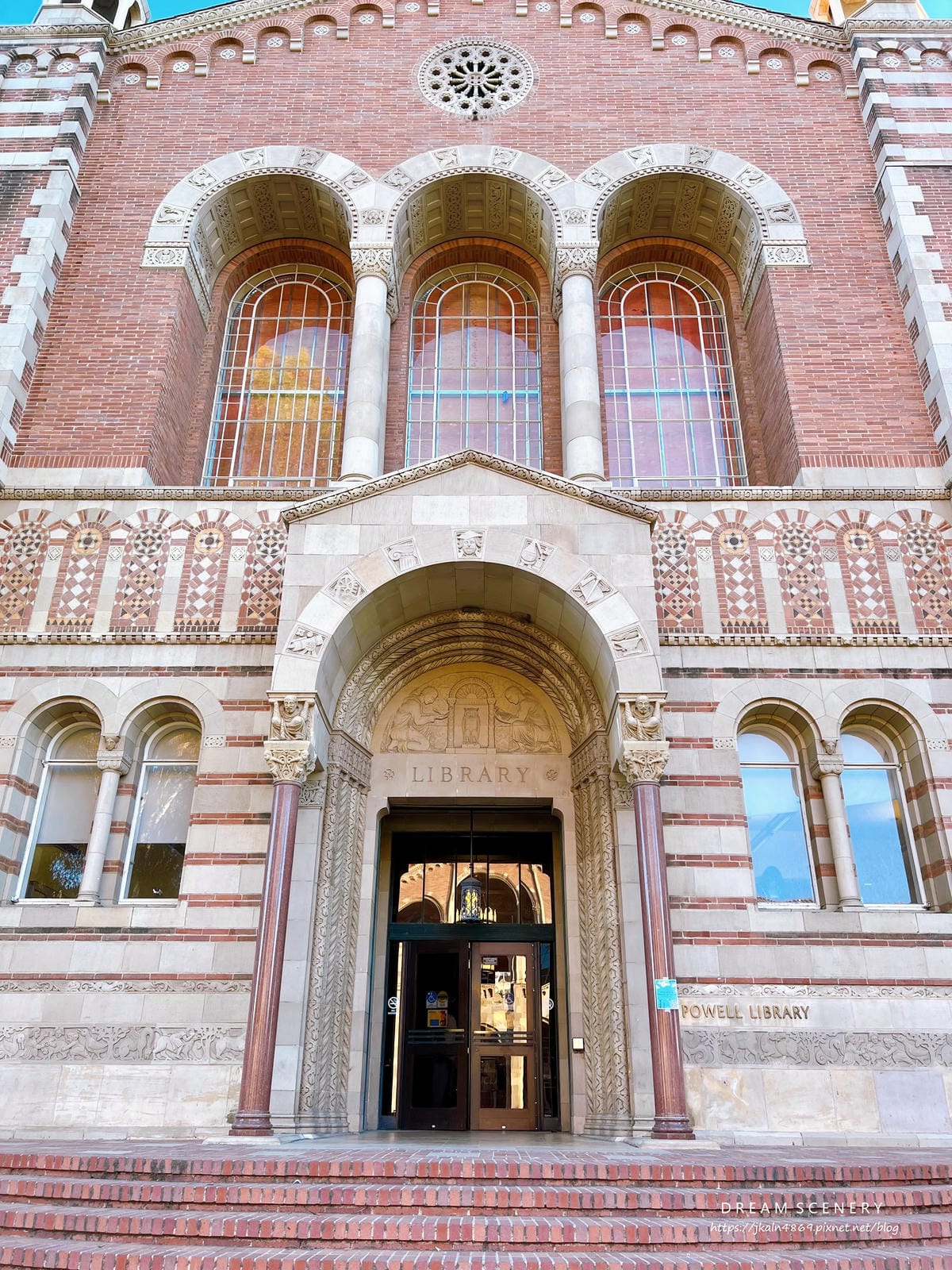 加利福尼亞大學 University of California