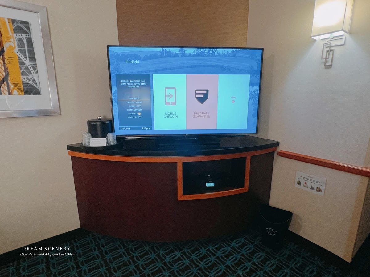 【美國-Los Angeles】Fairfield Inn %26; Suites by Marriott Los Angeles West Covina 【美國-Los Angeles】Fairfield Inn %26; Suites by Marriott Los Angeles West Covina