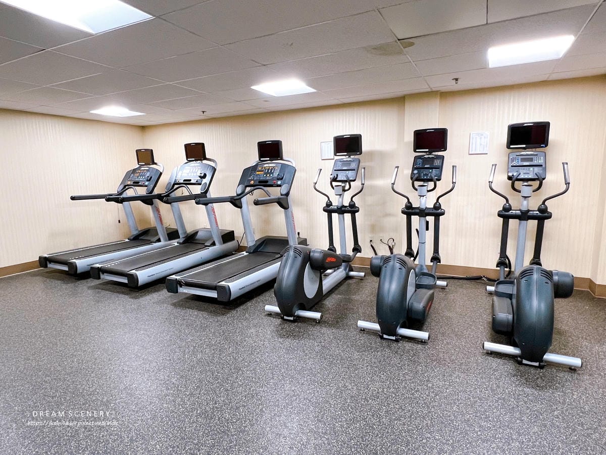 【美國-Los Angeles】Fairfield Inn %26; Suites by Marriott Los Angeles West Covina 【美國-Los Angeles】Fairfield Inn %26; Suites by Marriott Los Angeles West Covina