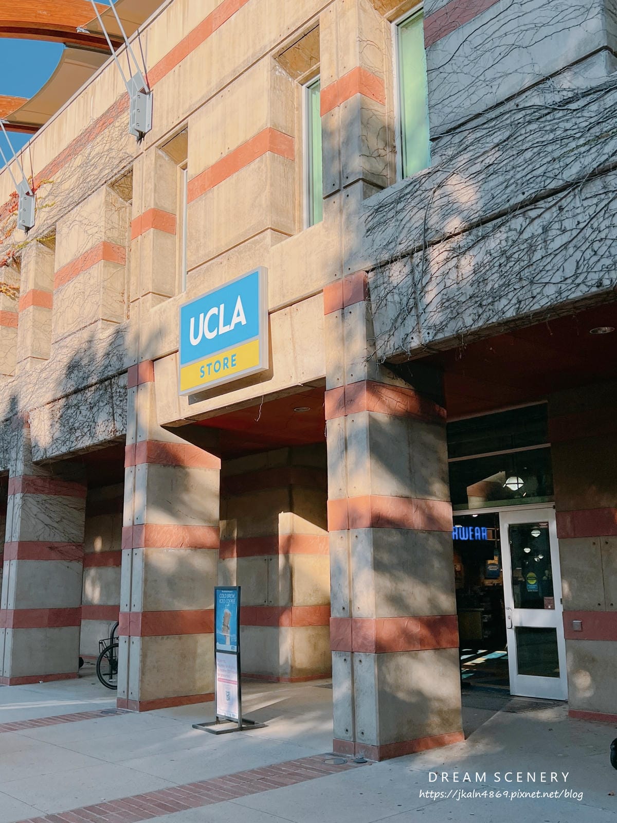 加利福尼亞大學 University of California