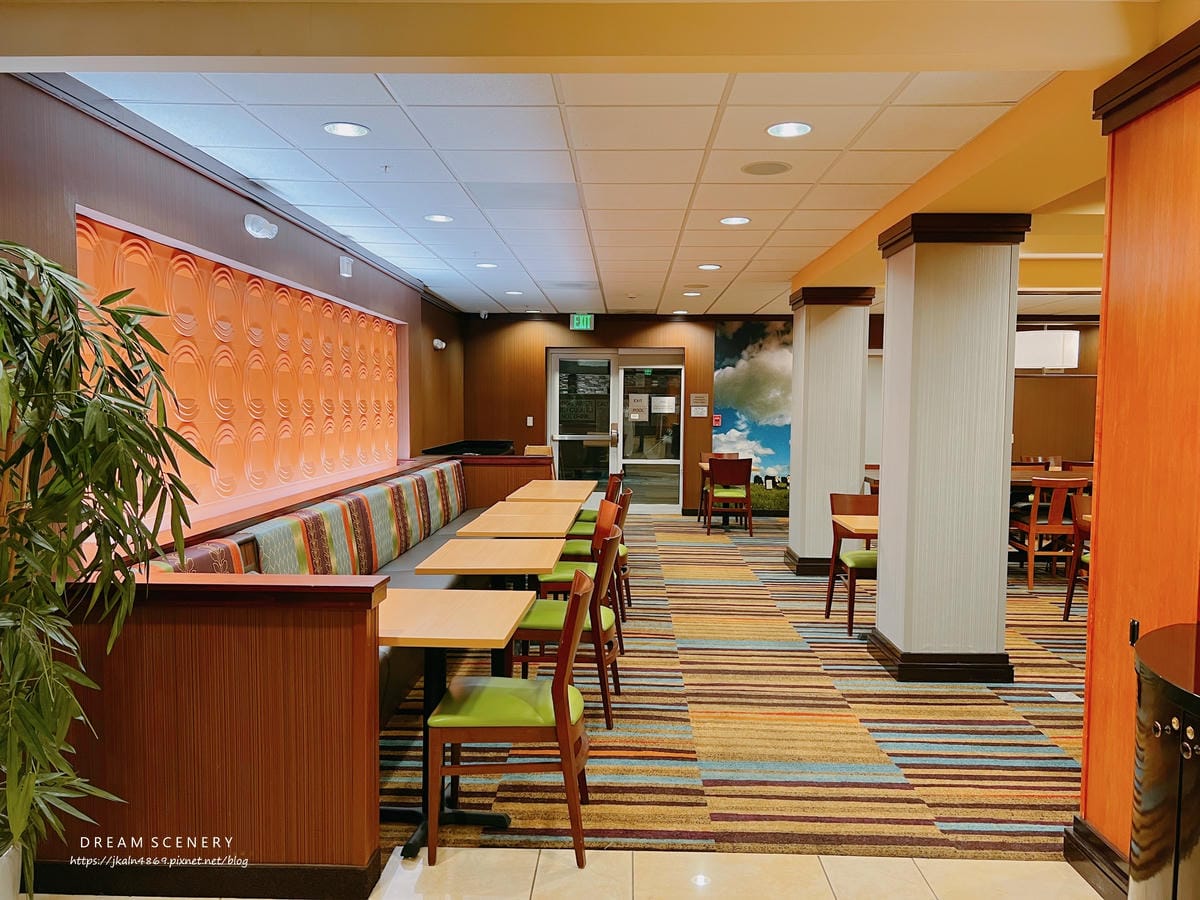【美國-Los Angeles】Fairfield Inn %26; Suites by Marriott Los Angeles West Covina 【美國-Los Angeles】Fairfield Inn %26; Suites by Marriott Los Angeles West Covina