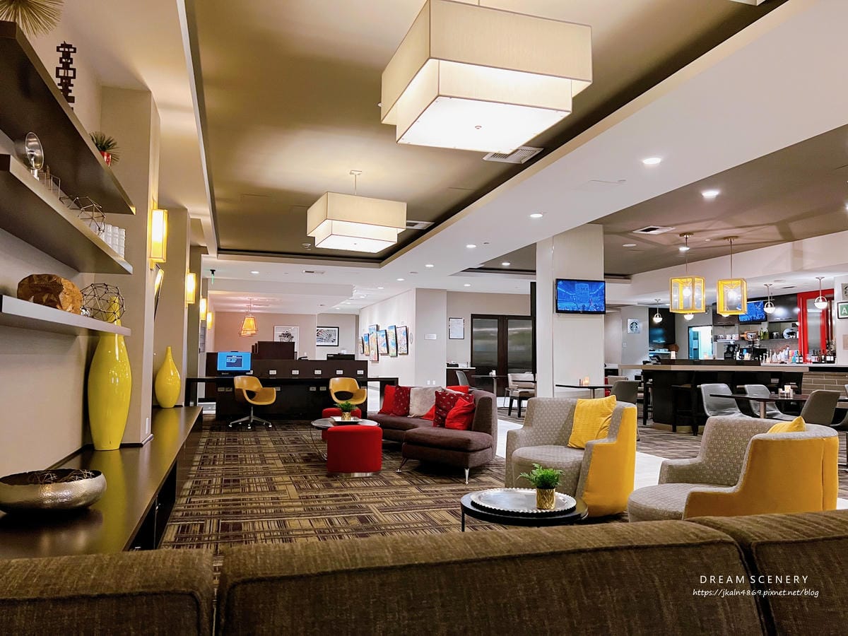 【美國-Los Angeles】Fairfield Inn %26; Suites by Marriott Los Angeles West Covina 【美國-Los Angeles】Fairfield Inn %26; Suites by Marriott Los Angeles West Covina