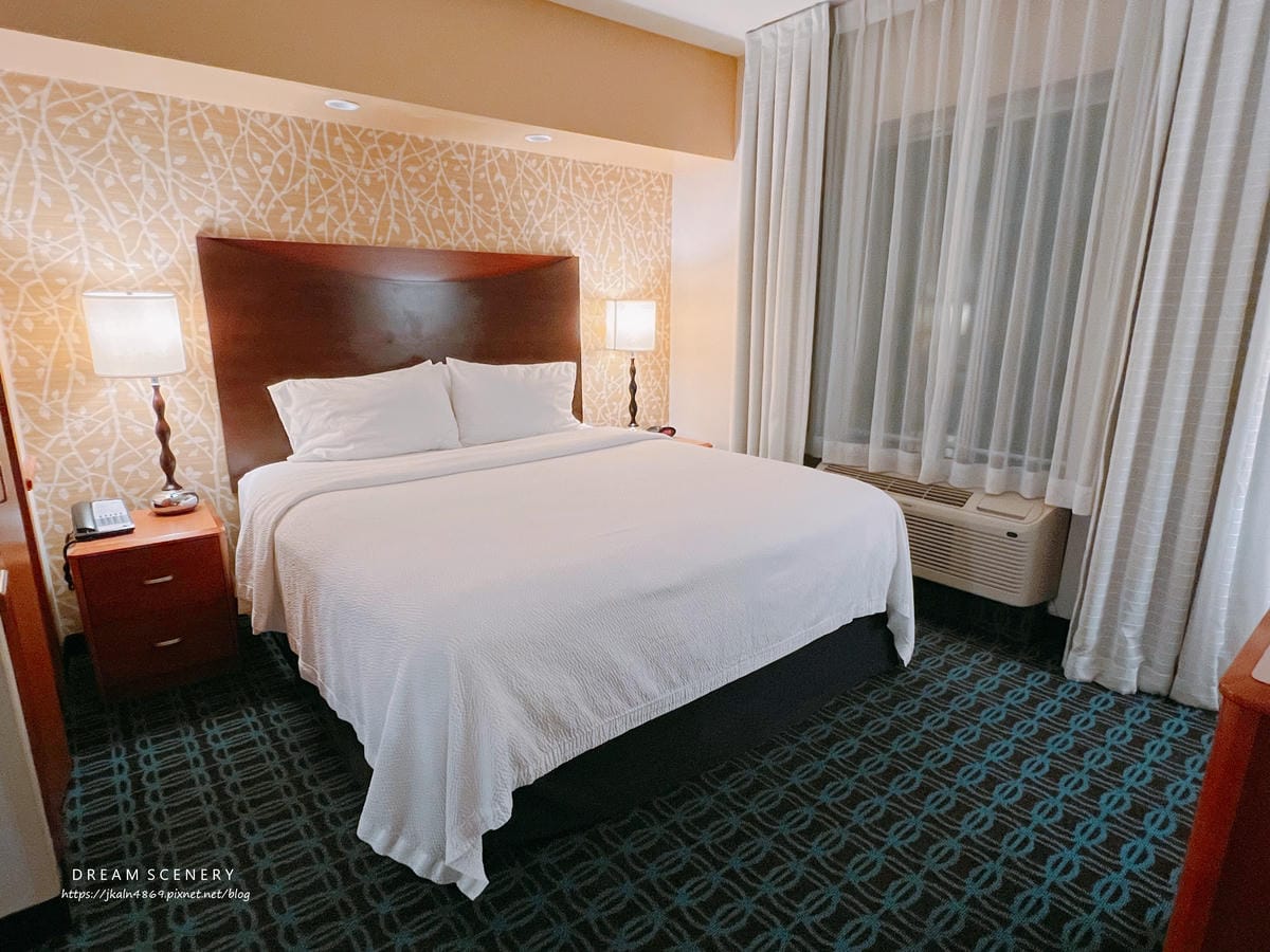【美國-Los Angeles】Fairfield Inn %26; Suites by Marriott Los Angeles West Covina 【美國-Los Angeles】Fairfield Inn %26; Suites by Marriott Los Angeles West Covina