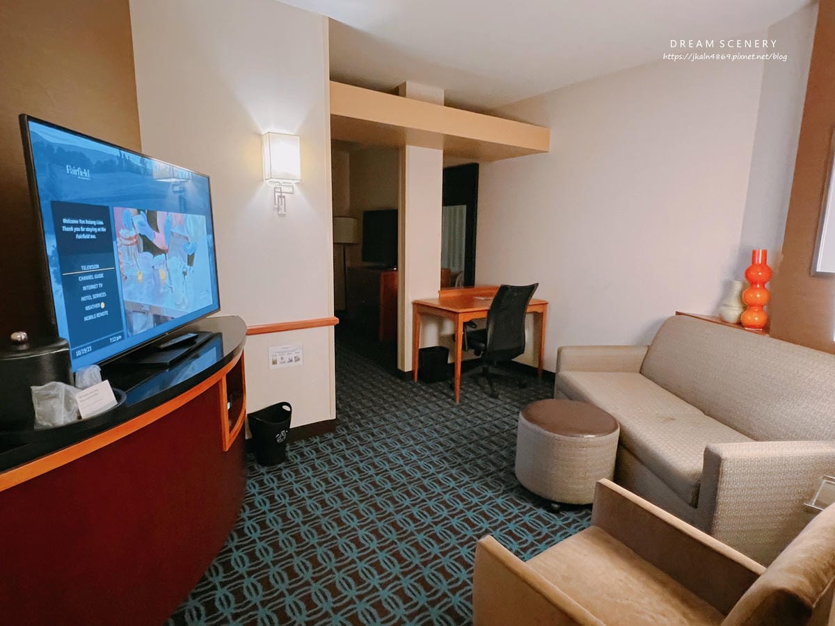 【美國-Los Angeles】Fairfield Inn %26; Suites by Marriott Los Angeles West Covina 【美國-Los Angeles】Fairfield Inn %26; Suites by Marriott Los Angeles West Covina