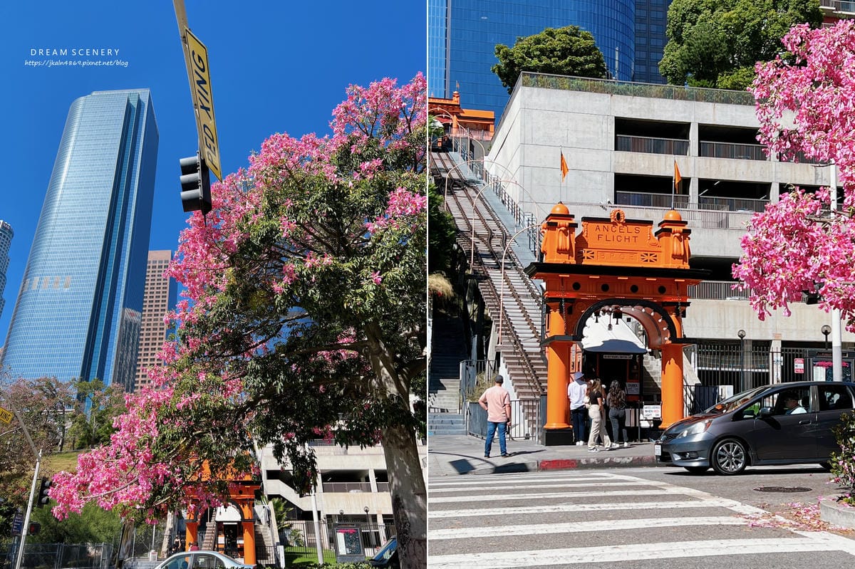 【美國-Los Angeles】歷史百年的室內美食市集│洛杉 【美國-Los Angeles】歷史百年的室內美食市集│洛杉