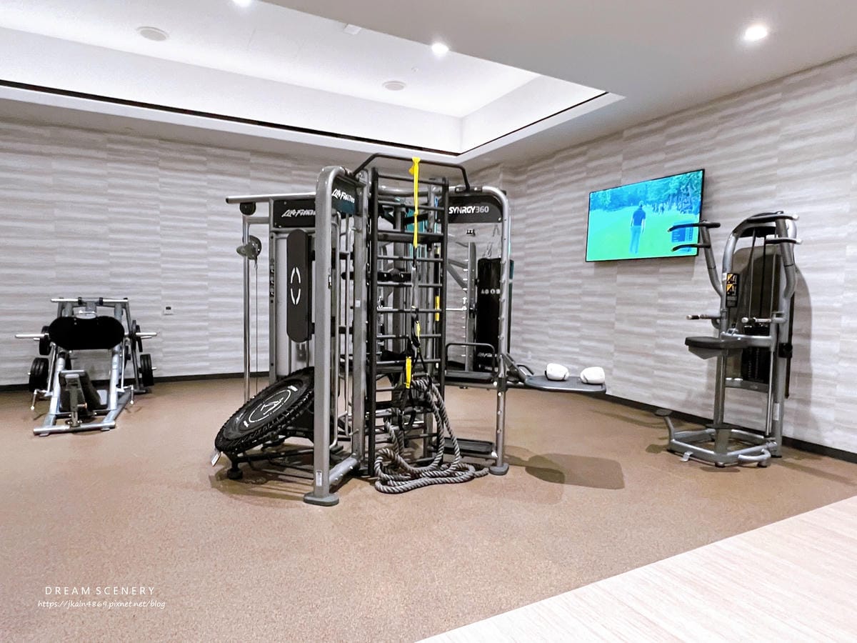 【美國-Los Angeles】The Westin Anaheim Resort