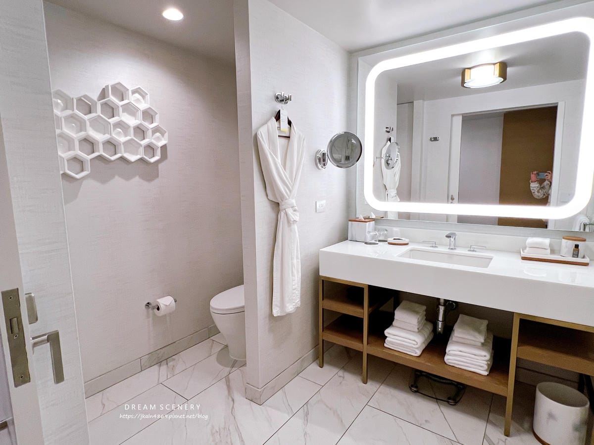 【美國-Los Angeles】The Westin Ana