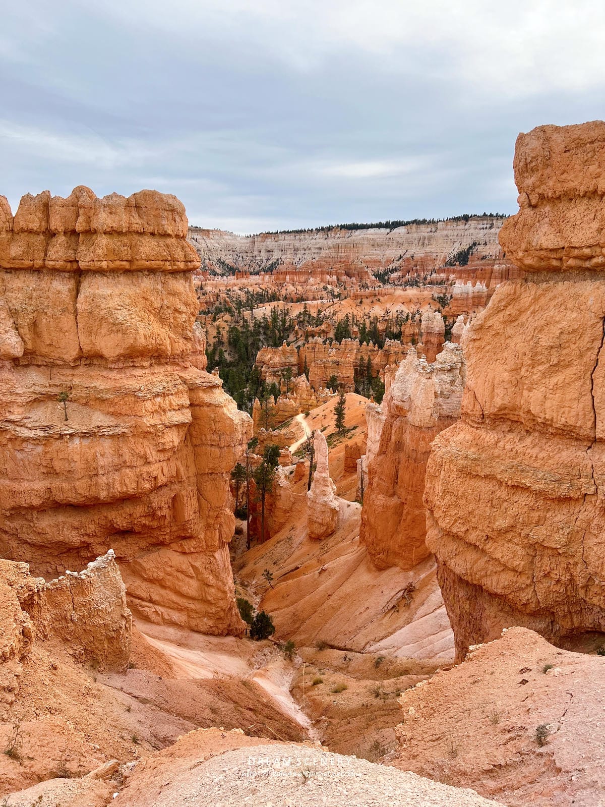 布萊斯峽谷國家公園 Bryce Canyon National Park 布萊斯峽谷國家公園 Bryce Canyon National Park