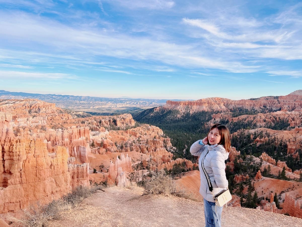 布萊斯峽谷國家公園 Bryce Canyon National Park 布萊斯峽谷國家公園 Bryce Canyon National Park