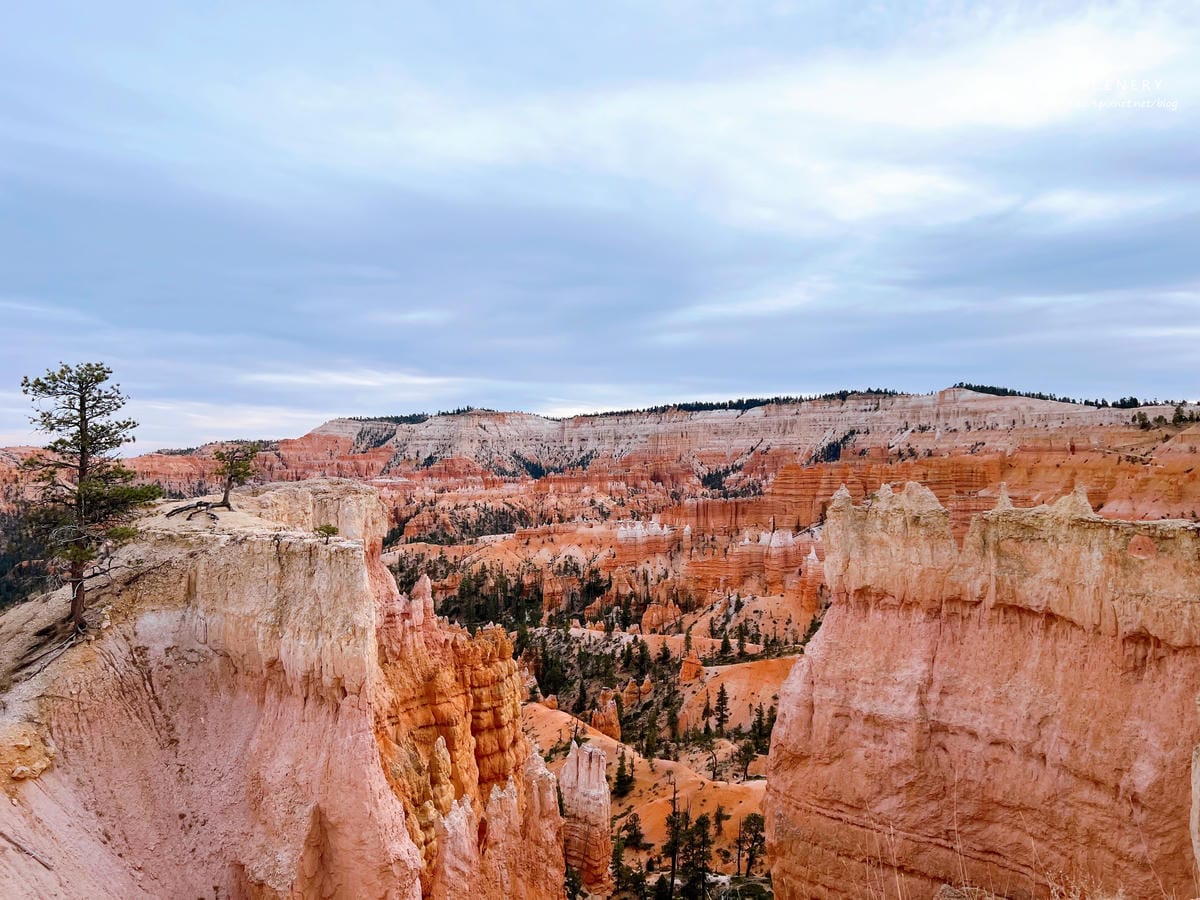 布萊斯峽谷國家公園 Bryce Canyon National Park 布萊斯峽谷國家公園 Bryce Canyon National Park