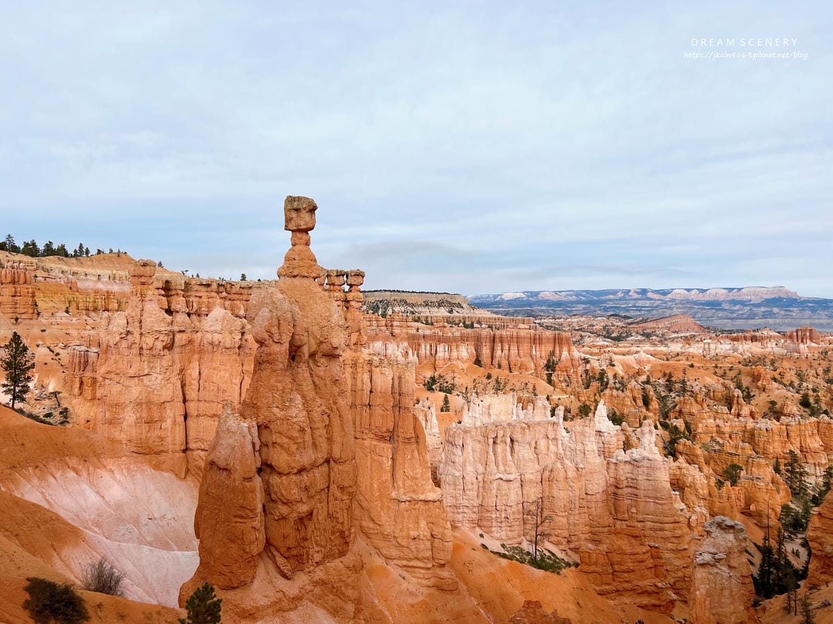 布萊斯峽谷國家公園 Bryce Canyon National Park 布萊斯峽谷國家公園 Bryce Canyon National Park