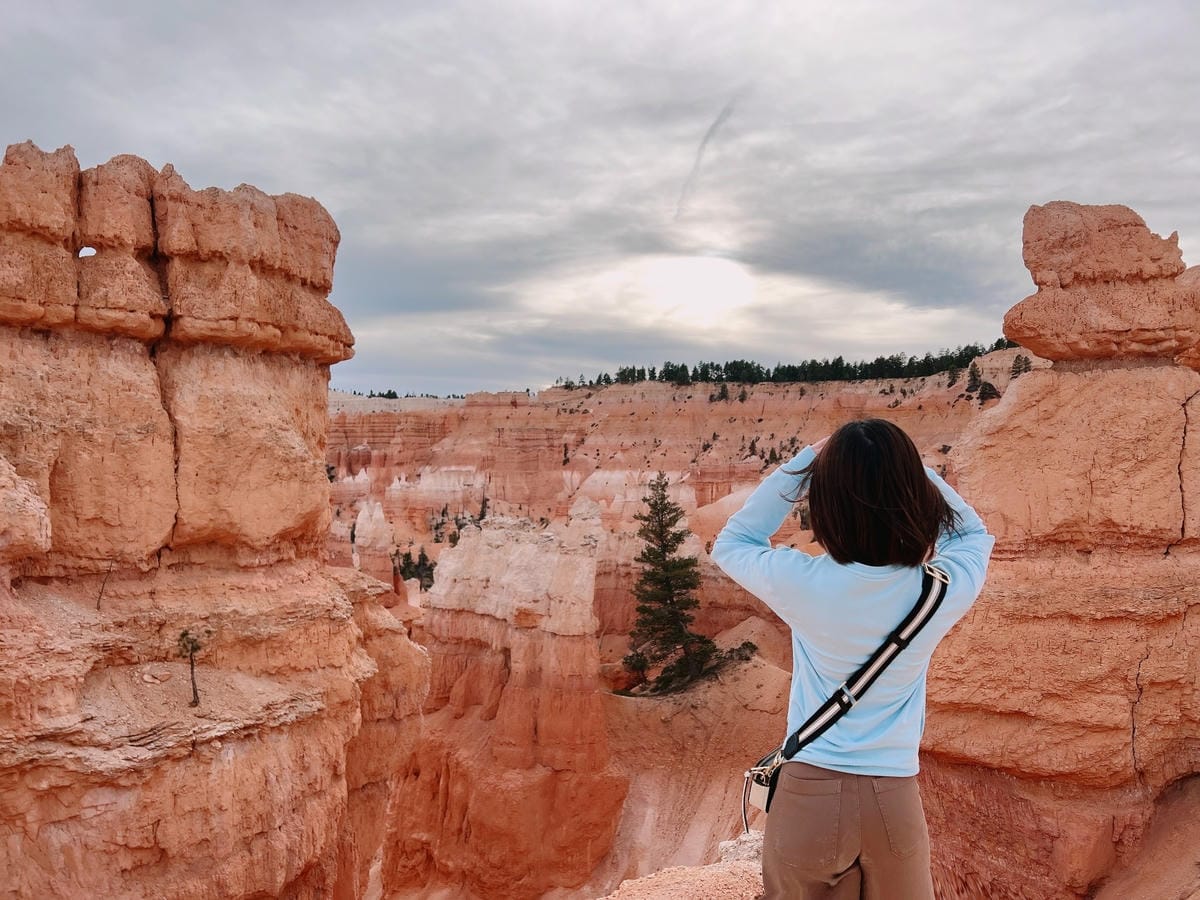 布萊斯峽谷國家公園 Bryce Canyon National Park 布萊斯峽谷國家公園 Bryce Canyon National Park