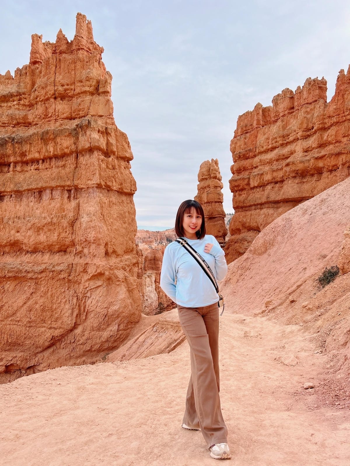 布萊斯峽谷國家公園 Bryce Canyon National Park 布萊斯峽谷國家公園 Bryce Canyon National Park