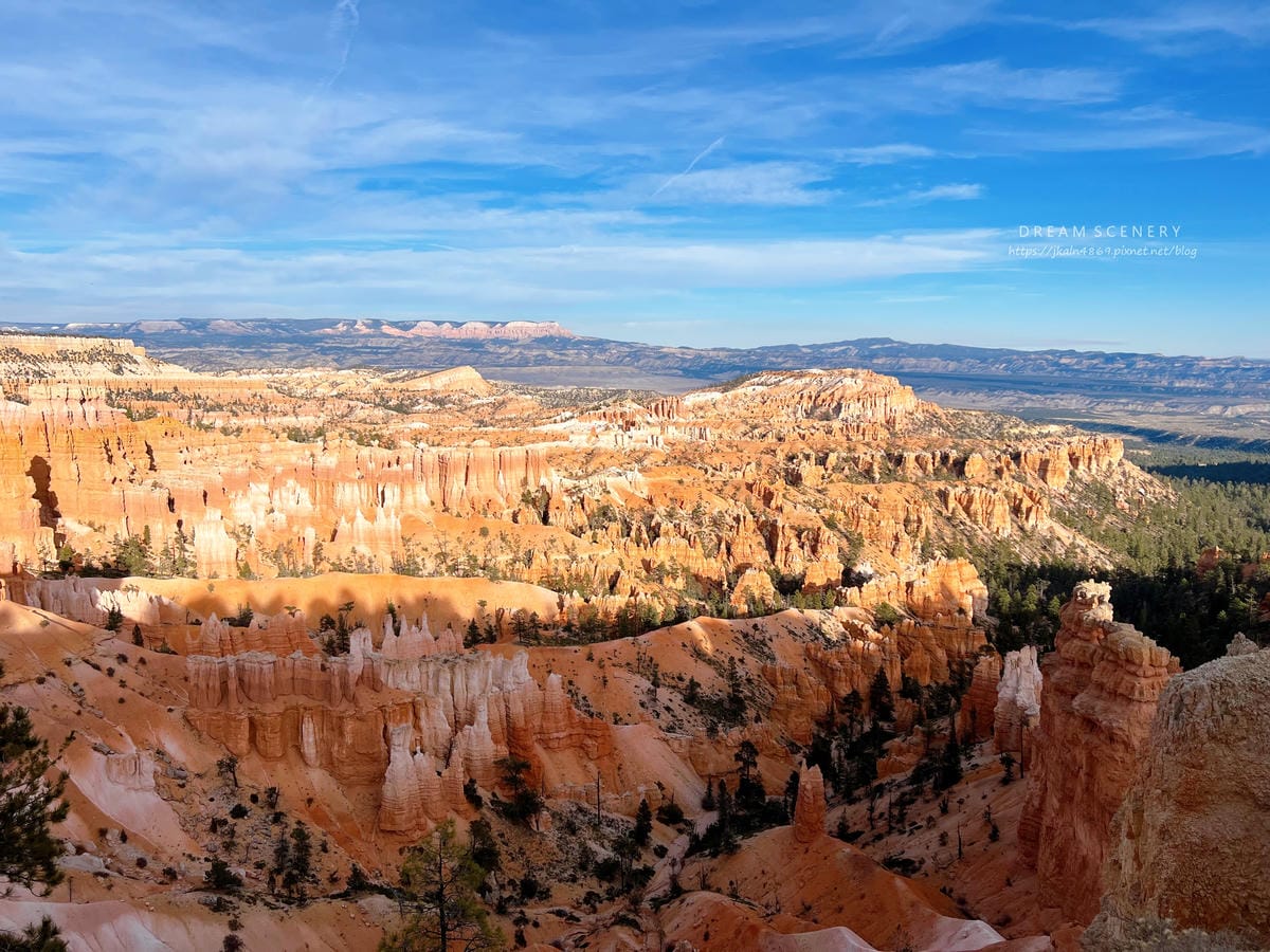 布萊斯峽谷國家公園 Bryce Canyon National Park 布萊斯峽谷國家公園 Bryce Canyon National Park