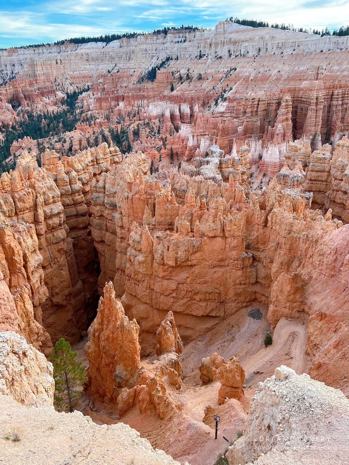 布萊斯峽谷國家公園 Bryce Canyon National Park 布萊斯峽谷國家公園 Bryce Canyon National Park