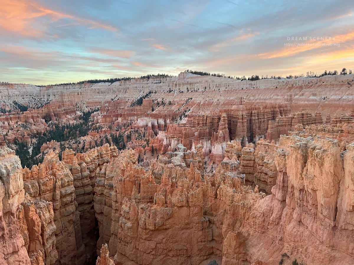 布萊斯峽谷國家公園 Bryce Canyon National Park 布萊斯峽谷國家公園 Bryce Canyon National Park