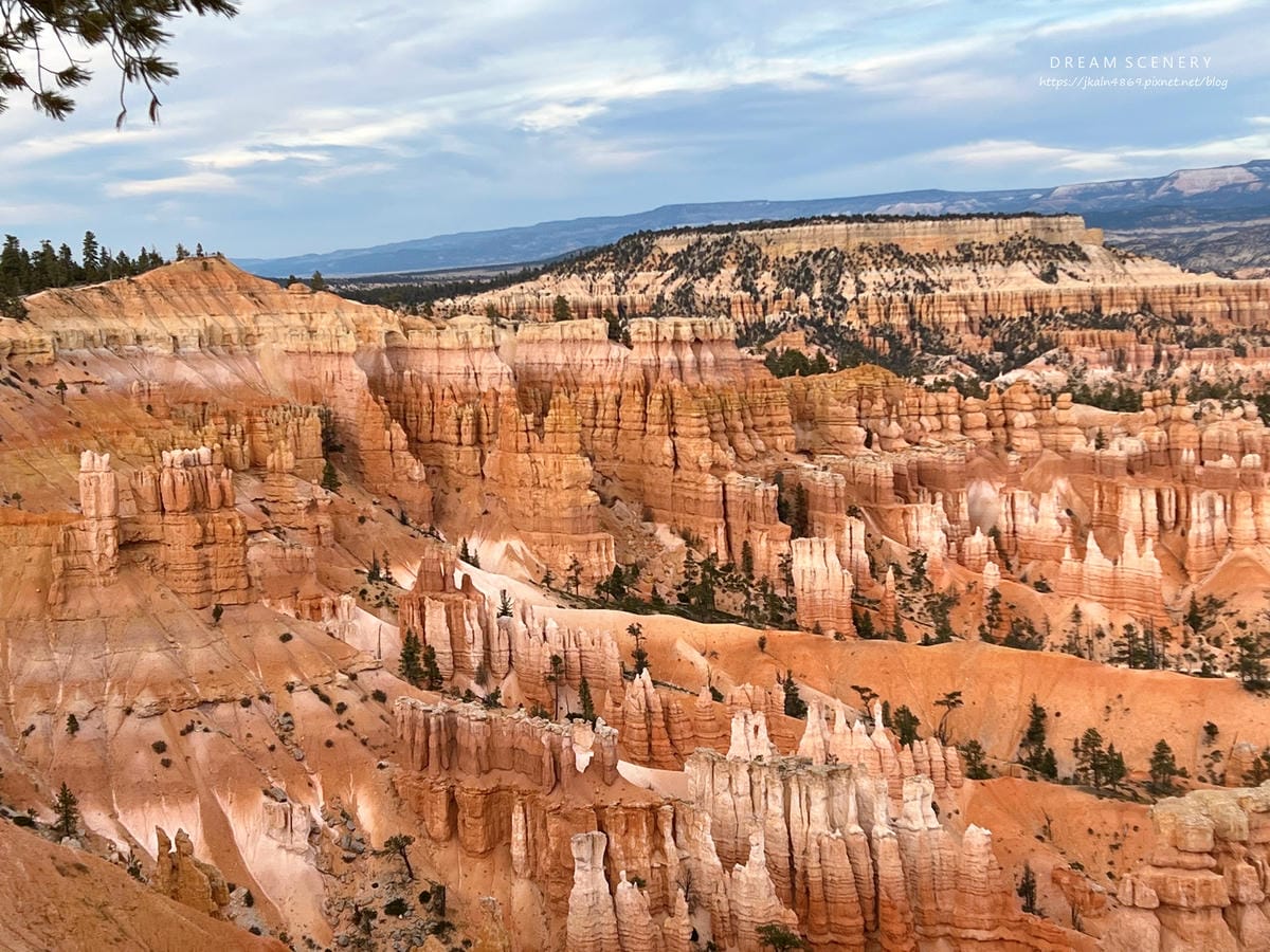 布萊斯峽谷國家公園 Bryce Canyon National Park 布萊斯峽谷國家公園 Bryce Canyon National Park