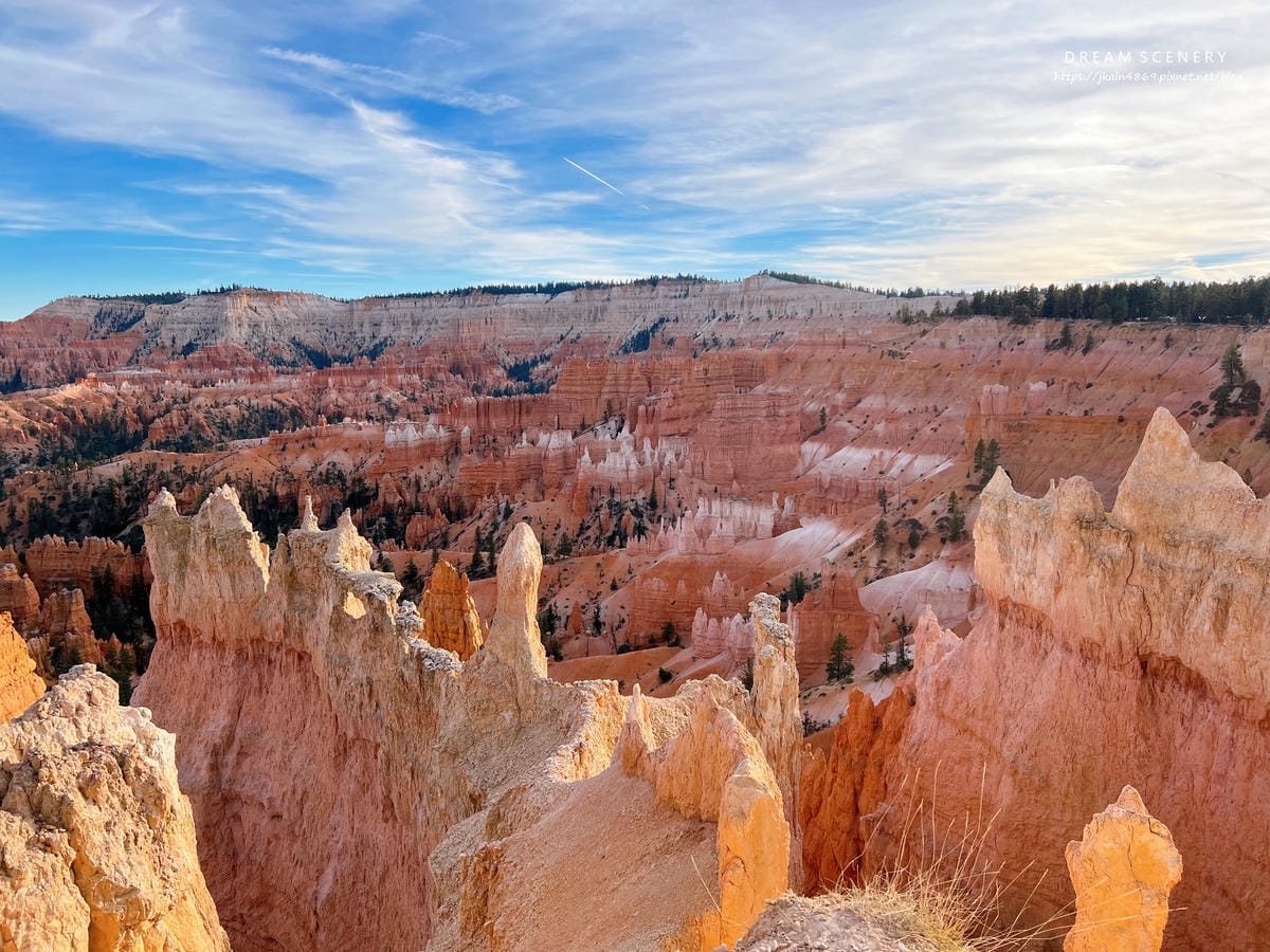 布萊斯峽谷國家公園 Bryce Canyon National Park 布萊斯峽谷國家公園 Bryce Canyon National Park